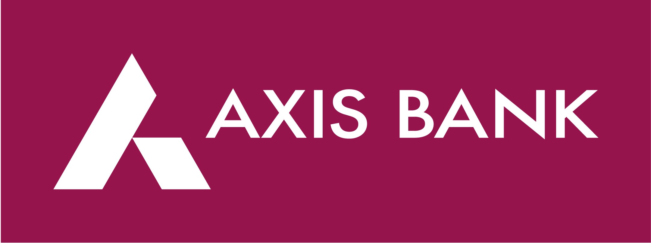 Axis Bank Logo
